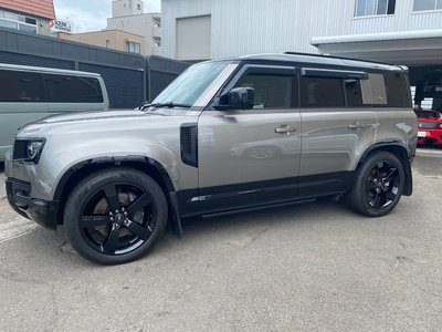 2022 LAND Rover DEFENDER 缩略图 15