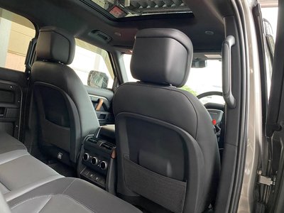 2022 LAND Rover DEFENDER 缩略图 30