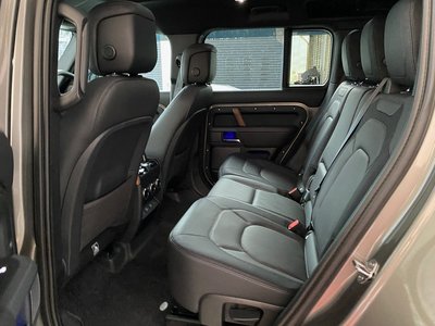 2022 LAND Rover DEFENDER 缩略图 34