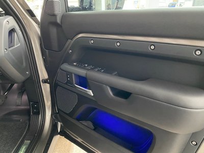 2022 LAND Rover DEFENDER 缩略图 39