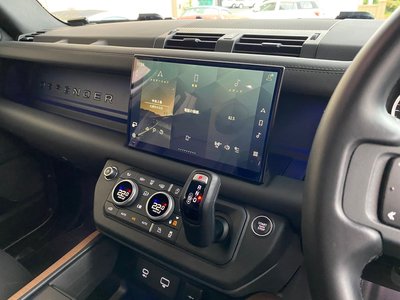 2022 LAND Rover DEFENDER 缩略图 49