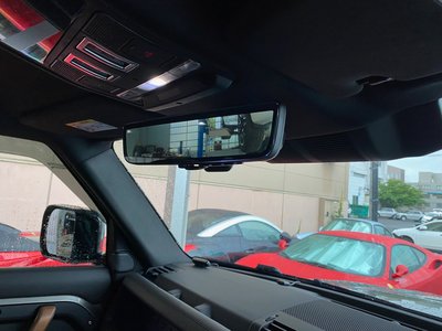 2022 LAND Rover DEFENDER 缩略图 43