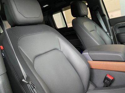 2022 LAND Rover DEFENDER 缩略图 46
