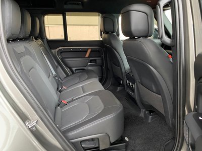 2022 LAND Rover DEFENDER 缩略图 28