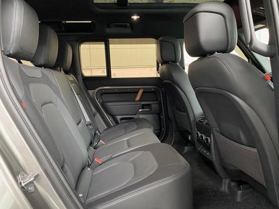 2022 LAND Rover DEFENDER 缩略图 64