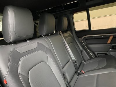 2022 LAND Rover DEFENDER 缩略图 29