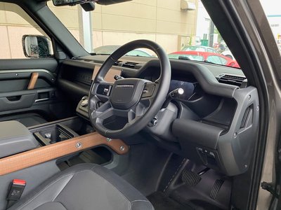 2022 LAND Rover DEFENDER 缩略图 47