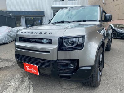 2022 LAND Rover DEFENDER 缩略图 13