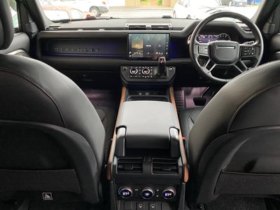 2022 LAND Rover DEFENDER 缩略图 51