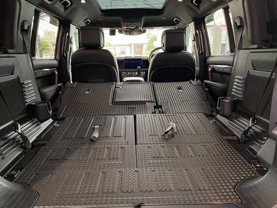 2022 LAND Rover DEFENDER 缩略图 60