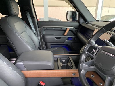2022 LAND Rover DEFENDER 缩略图 44