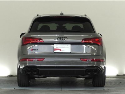 AUDI SQ5 - 7
