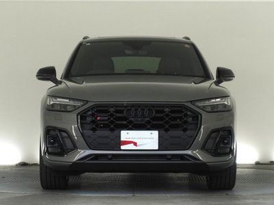 AUDI SQ5 - 3
