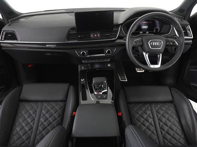 AUDI SQ5 - 8