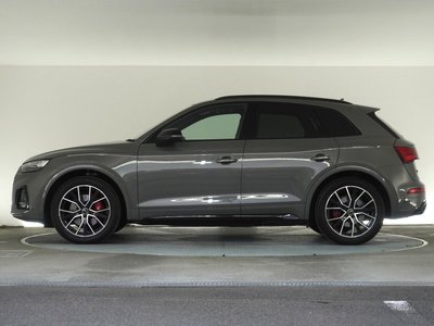 AUDI SQ5 - 5