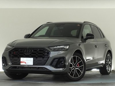 AUDI SQ5 - 1