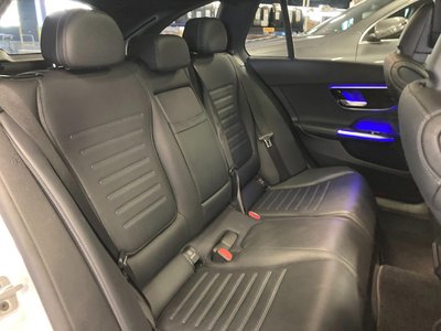 MERCEDES-BENZ C-CLASS - 10