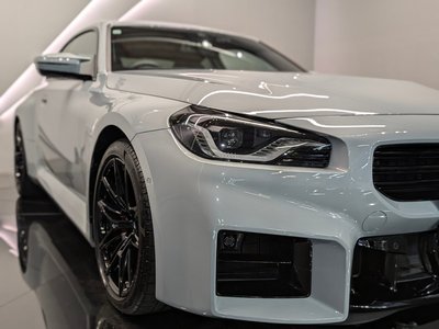 BMW M2 COUPE - 10