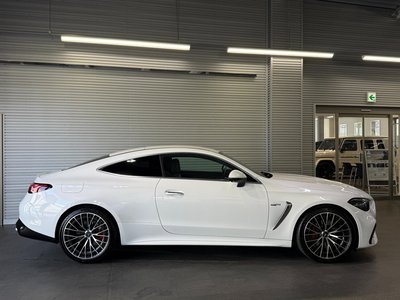 MERCEDES-BENZ CLE AMG - 6