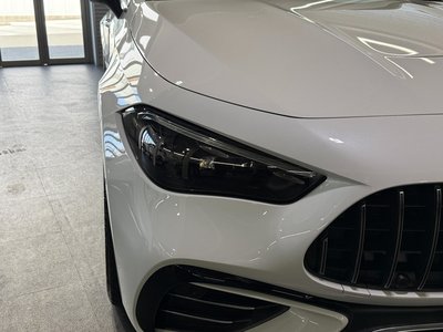 MERCEDES-BENZ CLE AMG - 7