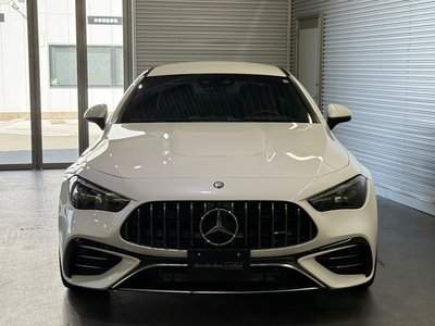 MERCEDES-BENZ CLE AMG - 5