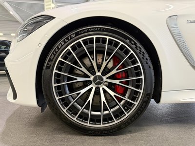 MERCEDES-BENZ CLE AMG - 10