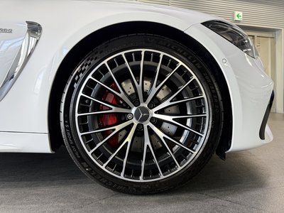 MERCEDES-BENZ CLE AMG - 8