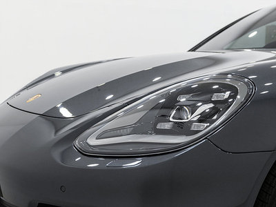 2018 Porsche PANAMERA — миниатюра 11