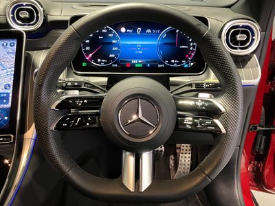 2024 Mercedes-BENZ GLC — миниатюра 21
