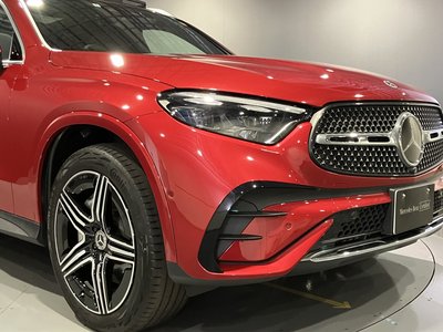 2024 Mercedes-BENZ GLC — миниатюра 51