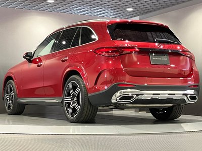 2024 Mercedes-BENZ GLC — миниатюра 57
