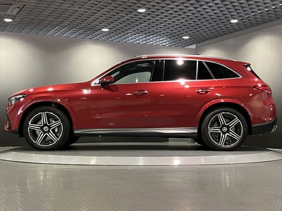 2024 Mercedes-BENZ GLC — миниатюра 39