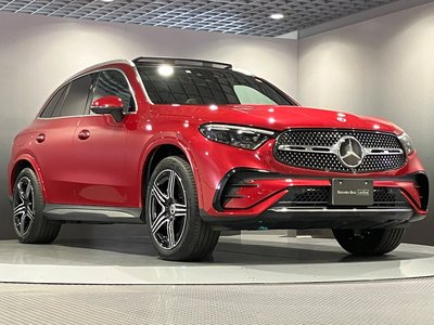 2024 Mercedes-BENZ GLC — фото 10