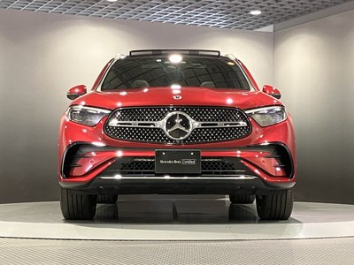 2024 Mercedes-BENZ GLC — фото 9