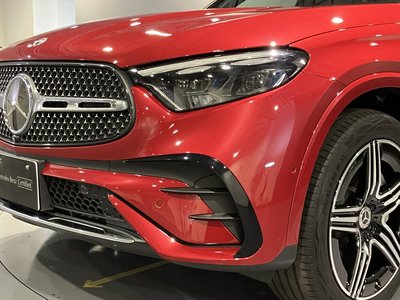 2024 Mercedes-BENZ GLC — миниатюра 49