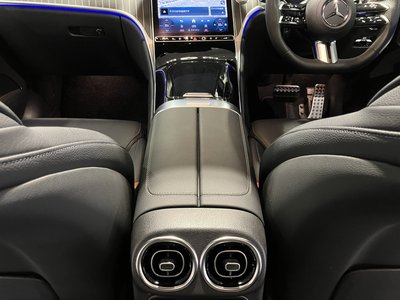 2024 Mercedes-BENZ GLC — миниатюра 30
