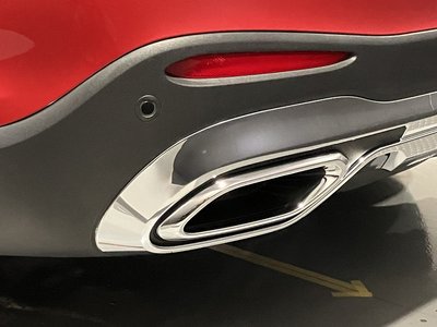 2024 Mercedes-BENZ GLC — миниатюра 54