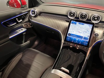2024 Mercedes-BENZ GLC — миниатюра 64