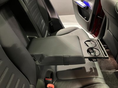 2024 Mercedes-BENZ GLC — миниатюра 35