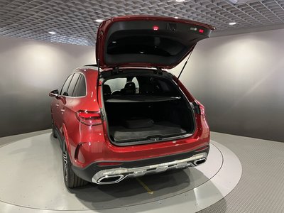 2024 Mercedes-BENZ GLC — миниатюра 61