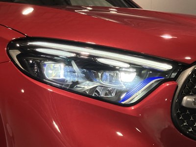 2024 Mercedes-BENZ GLC — миниатюра 36