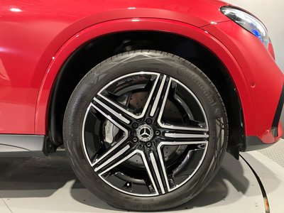 2024 Mercedes-BENZ GLC — миниатюра 43