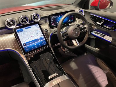 2024 Mercedes-BENZ GLC — миниатюра 66