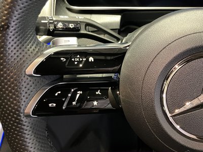 2024 Mercedes-BENZ GLC — миниатюра 22