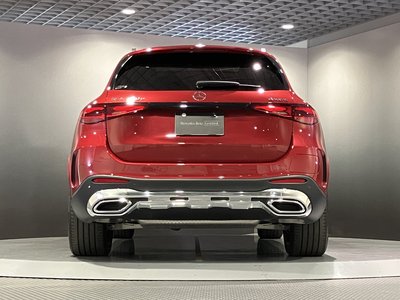 2024 Mercedes-BENZ GLC — миниатюра 56