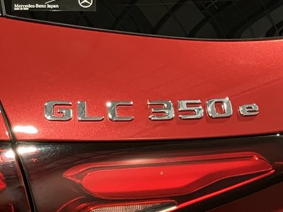 2024 Mercedes-BENZ GLC — миниатюра 53