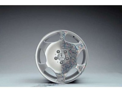 2024 Mercedes-BENZ GLC — миниатюра 84