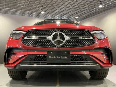 2024 Mercedes-BENZ GLC — миниатюра 50