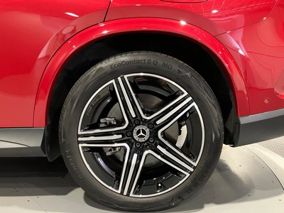 2024 Mercedes-BENZ GLC — миниатюра 41