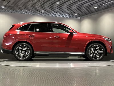 2024 Mercedes-BENZ GLC — миниатюра 42